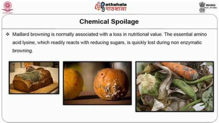 What causes gumbo to spoil