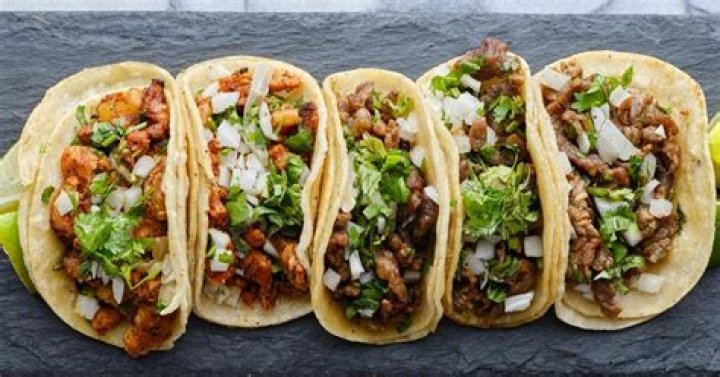 What city has the best tacos