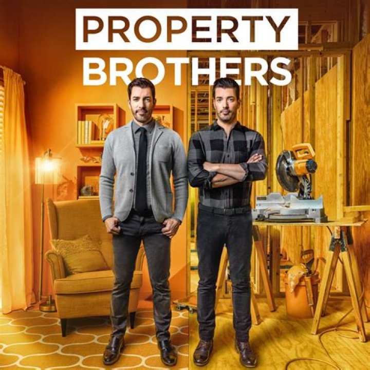 What city is the property brothers filmed in