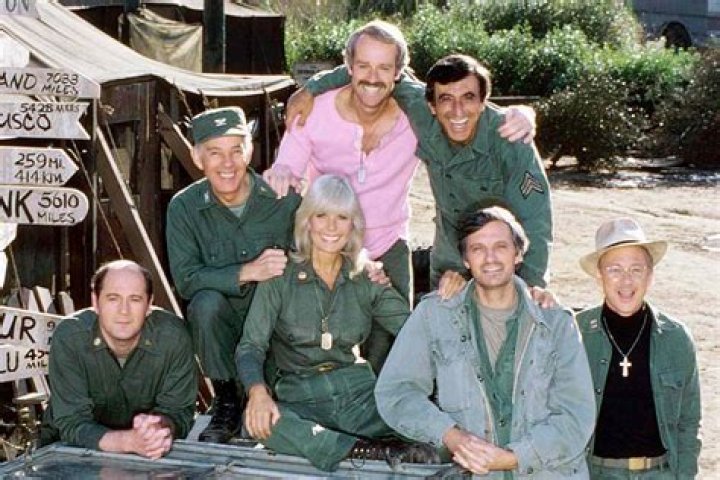 What did David Ogden Stiers die from