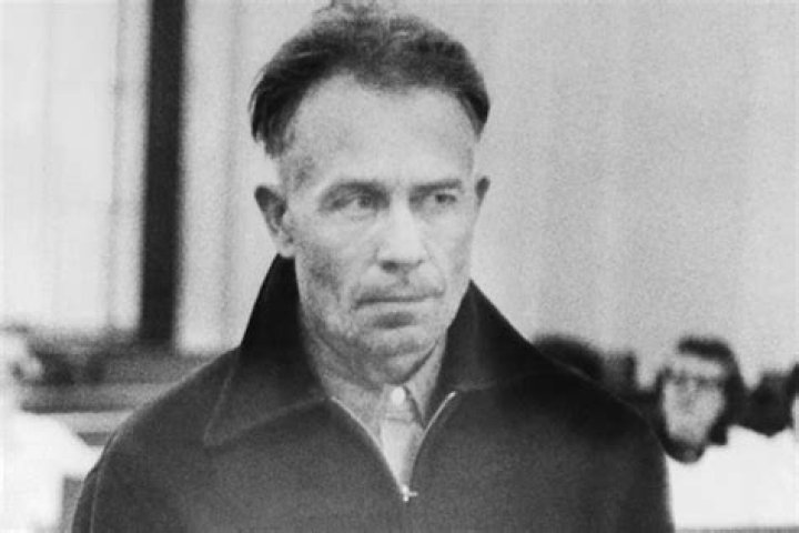 What did Ed Gein die of