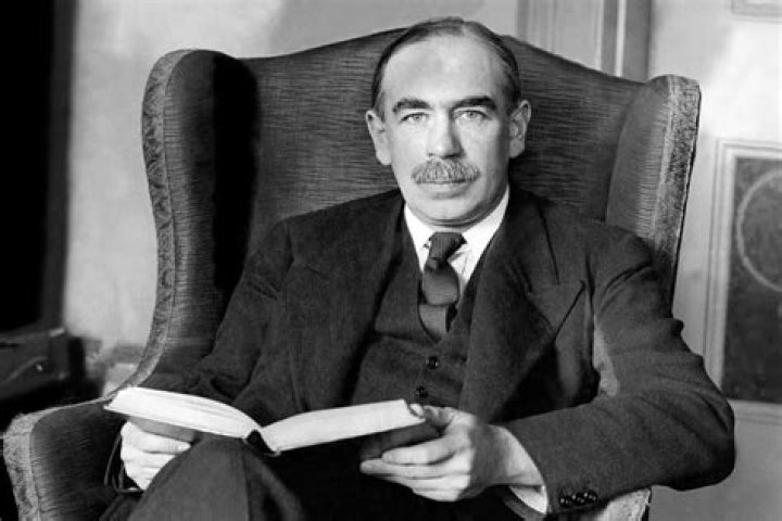 What did Keynes and Hayek agree on
