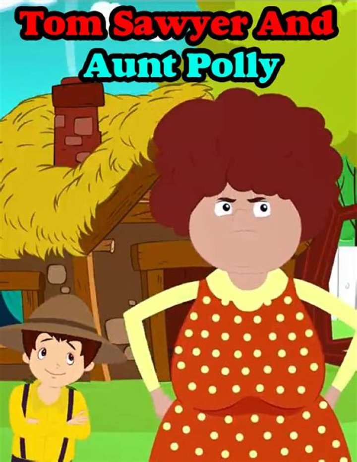 What did Sid tell Aunt Polly about Tom