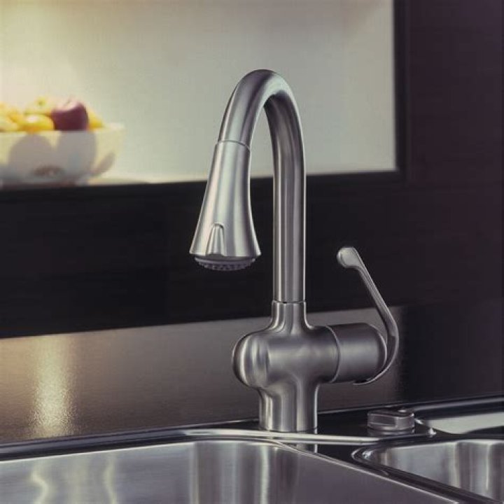 What do you need for a Ladylux pull down faucet?