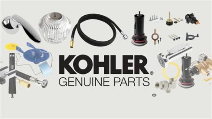 What do you need to know about Kohler plumbing?