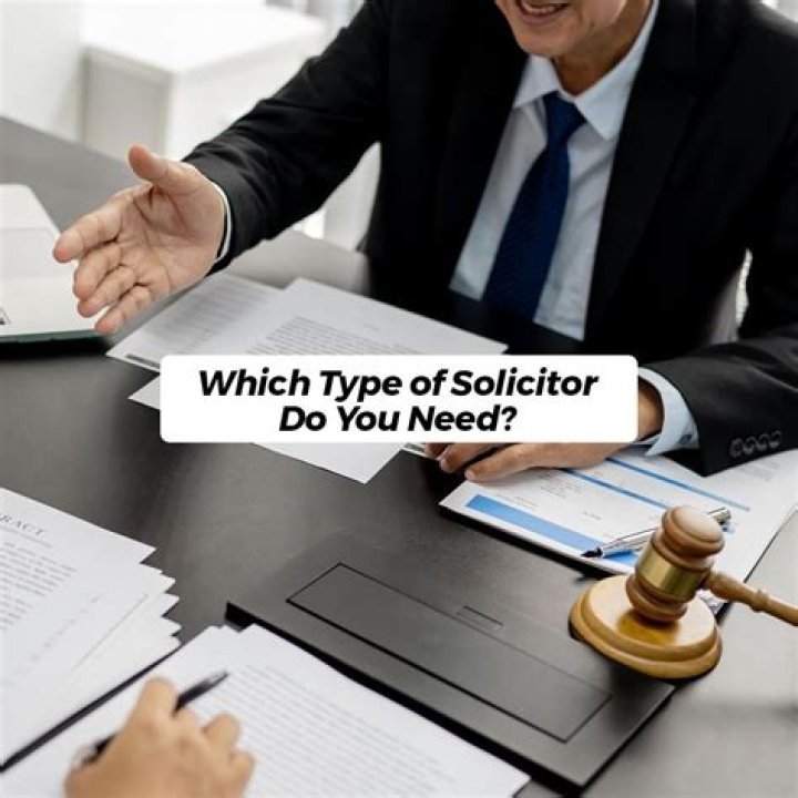 What does a duty solicitor do