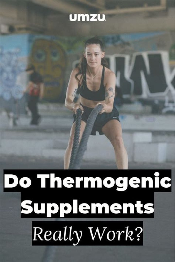 What does a thermogenic do to your body