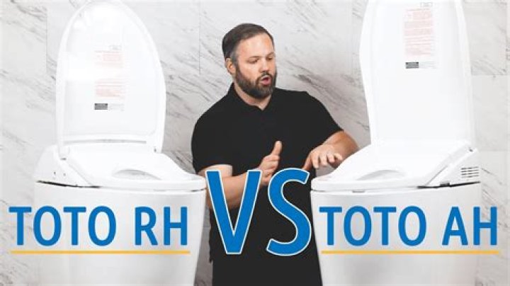 What does a Toto Neorest toilet do for You?