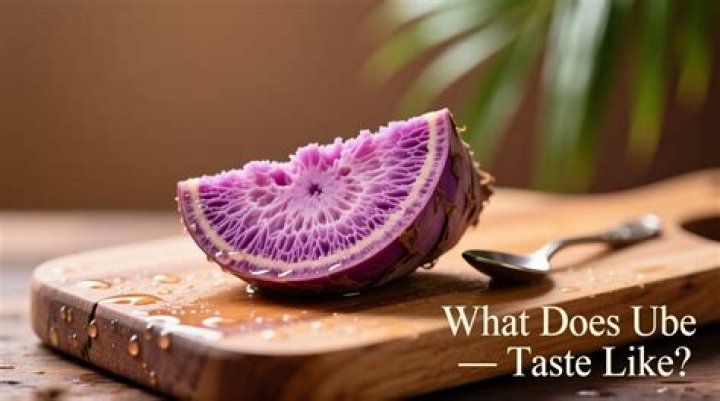 What does B and B taste like