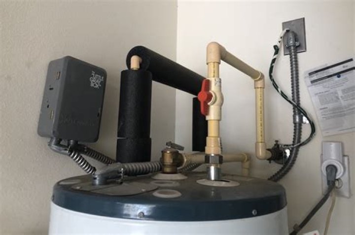 What does C2 11 mean on a water heater?