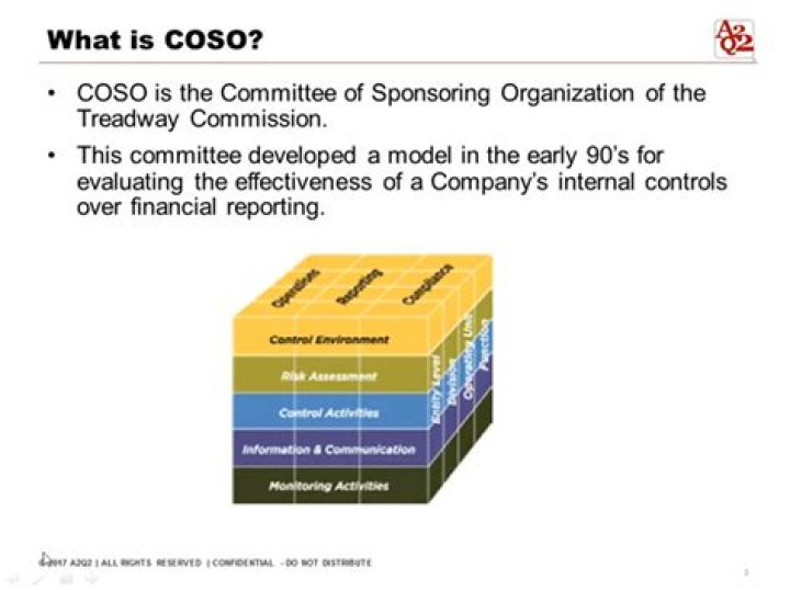 What does Coso mean