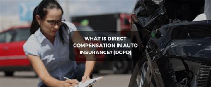 What does direct compensation mean