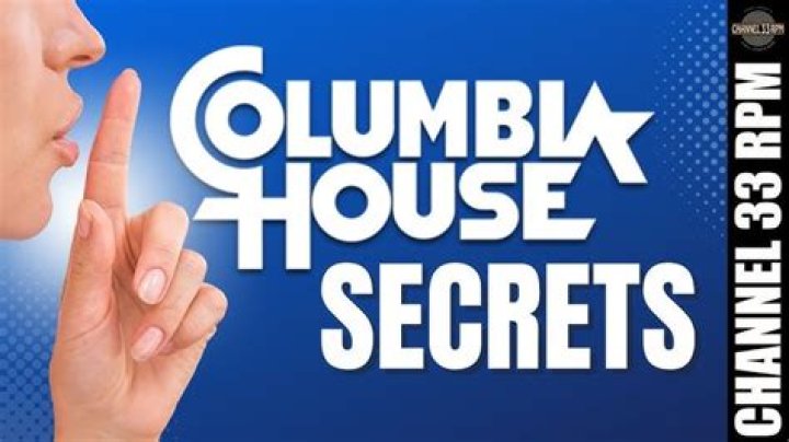 What happened to Columbia House Music Club