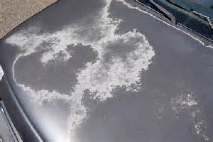 What happens if I damage my Enterprise rental car