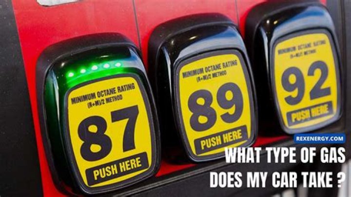 What happens if you put 87 gas in a 93 car