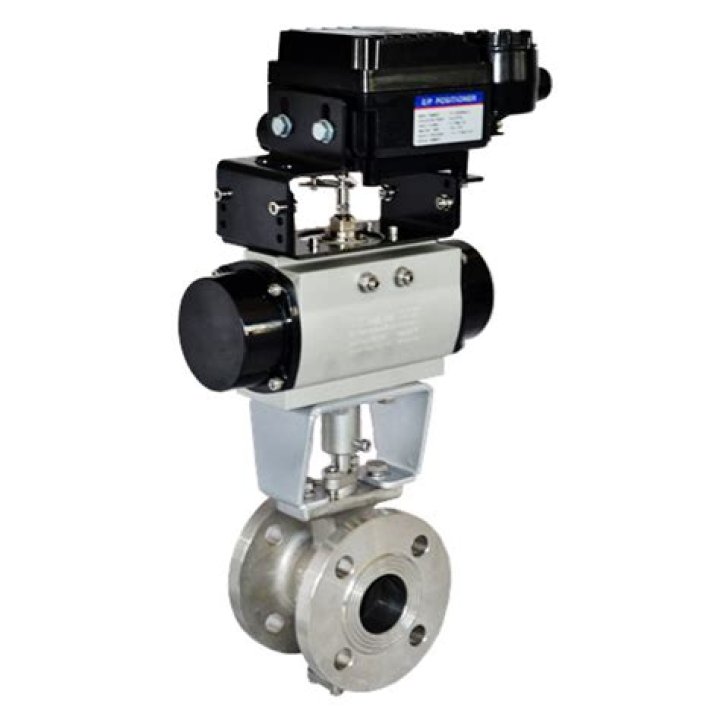 What happens when an actuator fails?