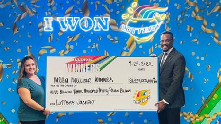 What have lottery winners done with their money