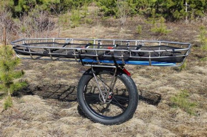 What is a litter transport