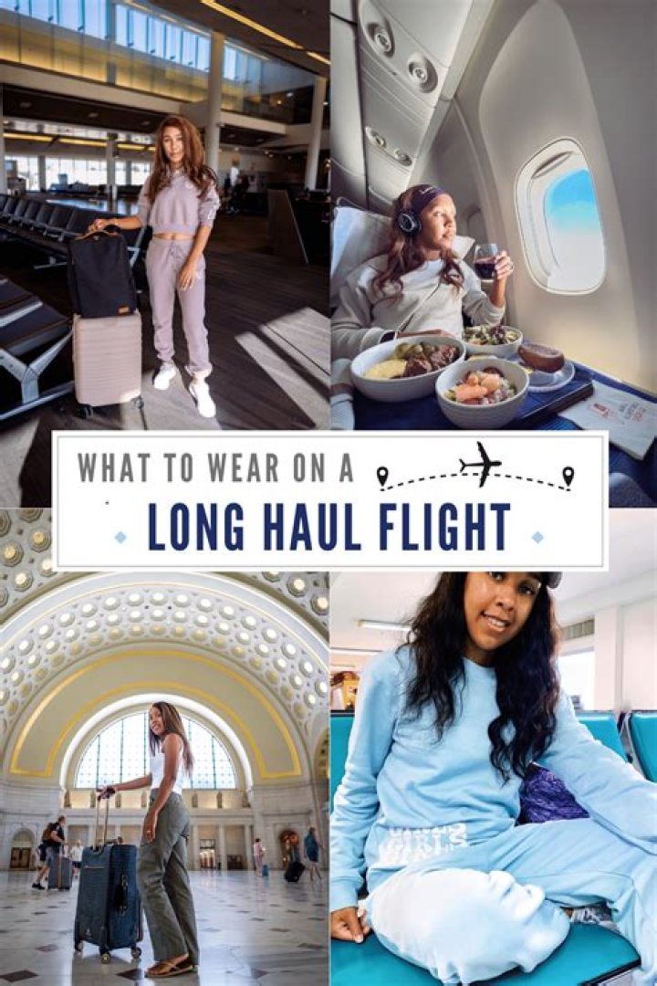 What is a long haul flight Norwegian