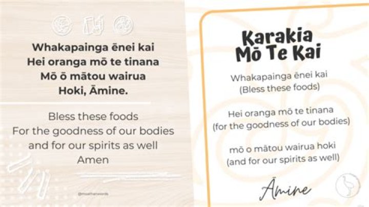 What is a Moteatea Oriori