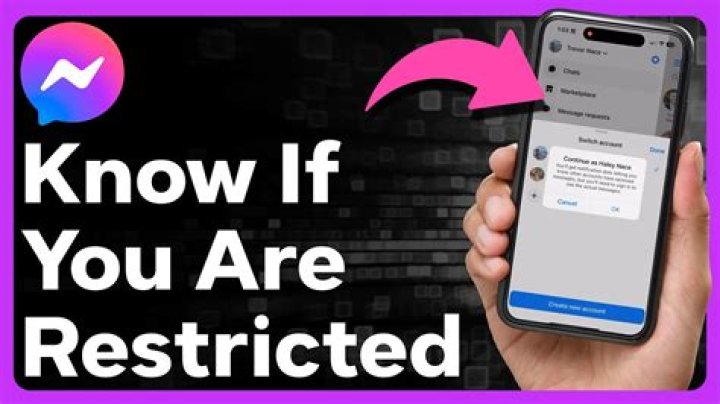 What is a restricted response