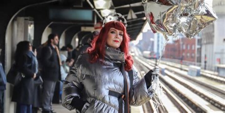 What is a scissoring gait