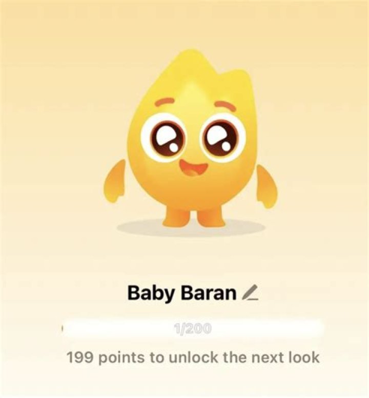 What is a streak of lean