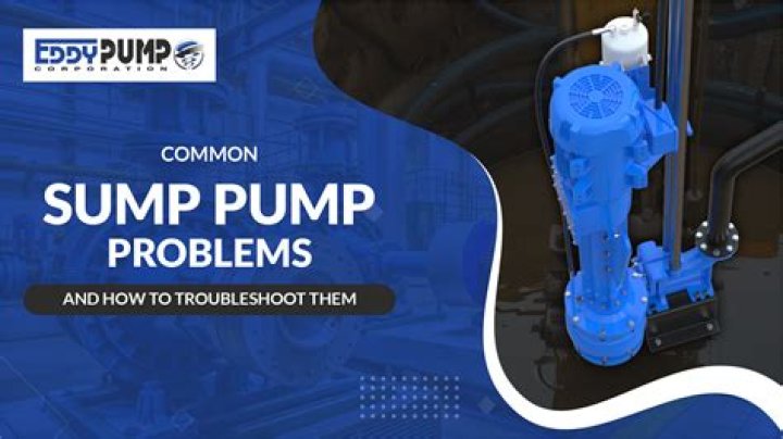 What is a sump pump inspection?