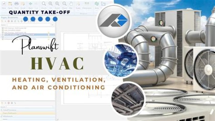 What is a takeoff in HVAC