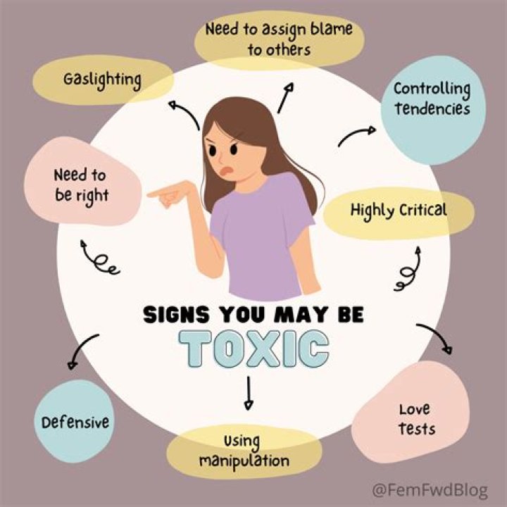 What is a toxic house