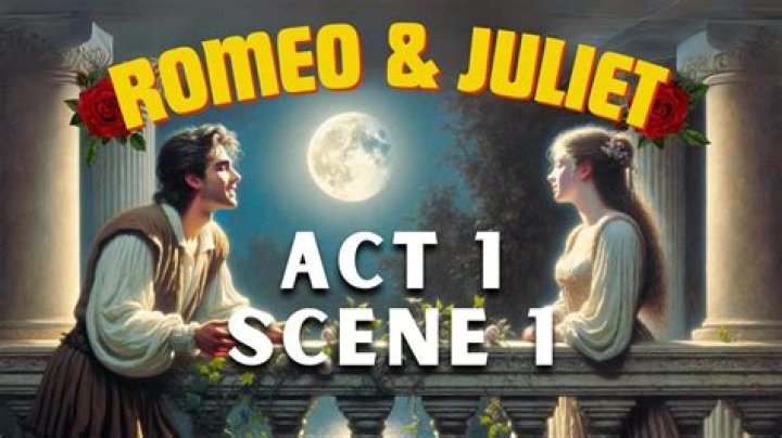 What is Act 4 Scene 3 about in Romeo and Juliet