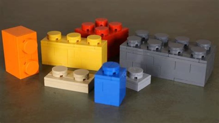 What is adobe brick made out of