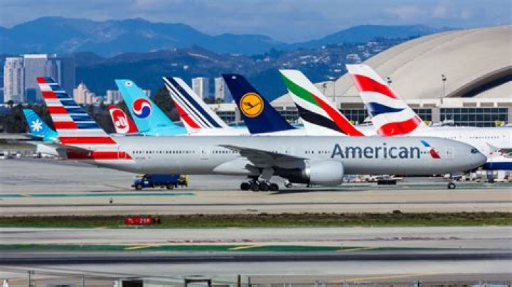 What is Anisec airline