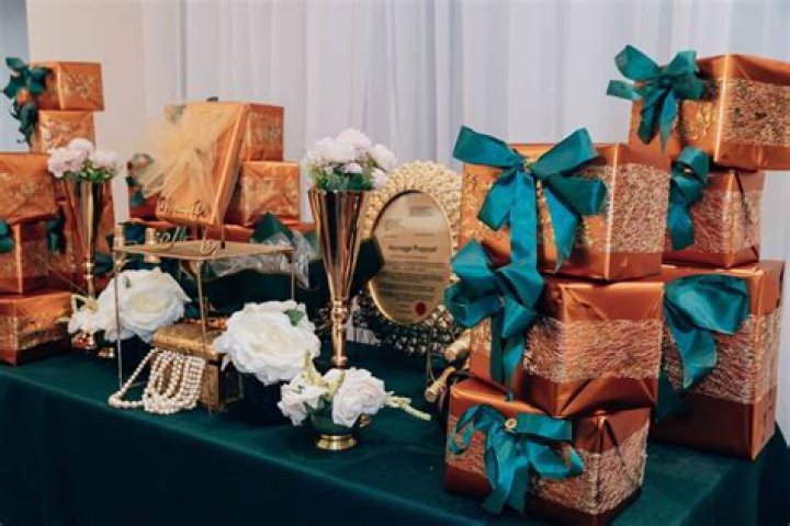 What is bride price in things fall apart