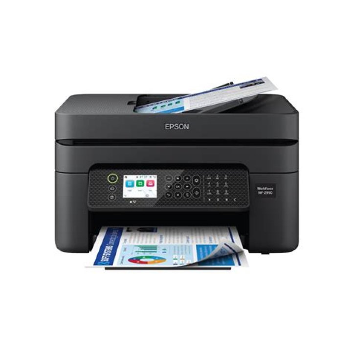 What is code 45 on Epson printer?