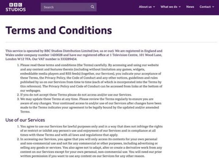 What is express condition in a contract