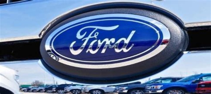 What is Ford dealer holdback