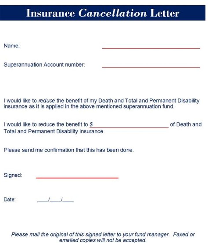 What is free look cancellation insurance policy