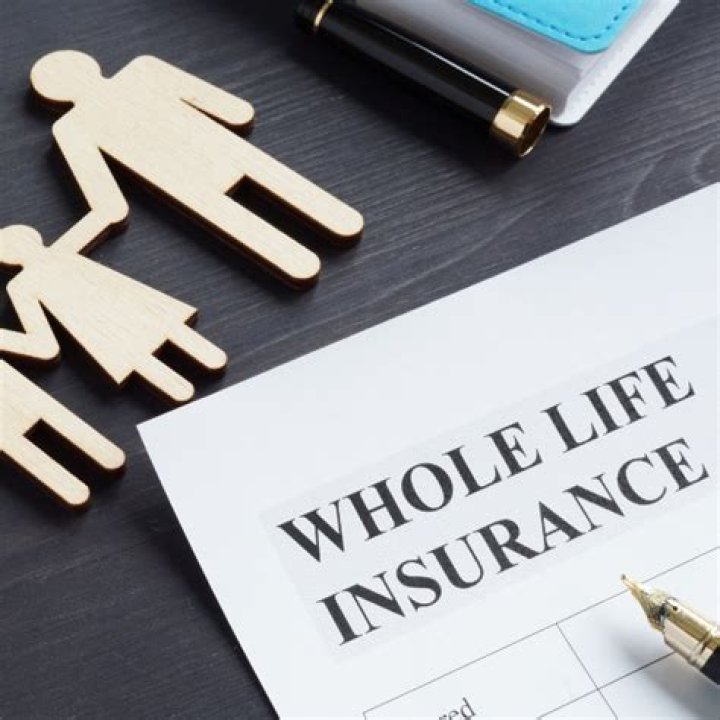 What is indexed whole life insurance