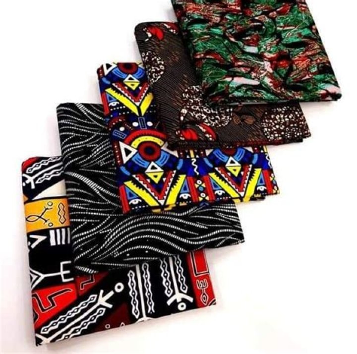 What is Kitenge fabric