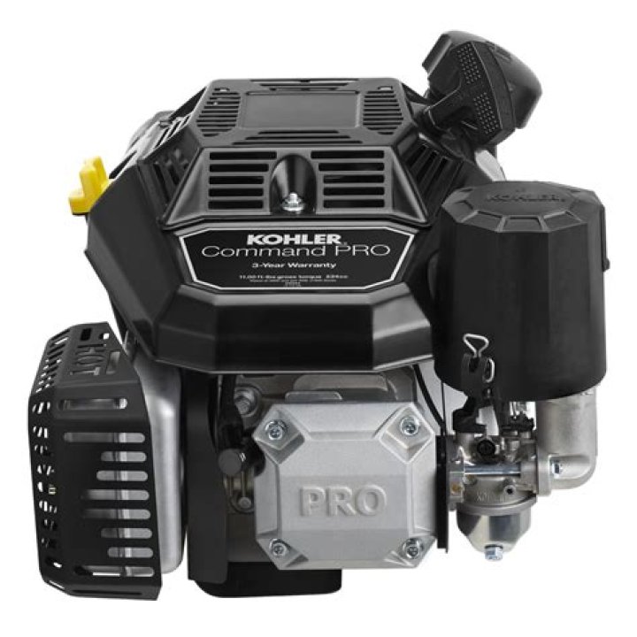 What is Kohler Command Pro?