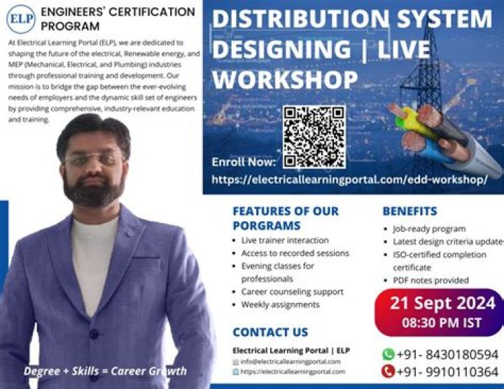 What is LV electrical