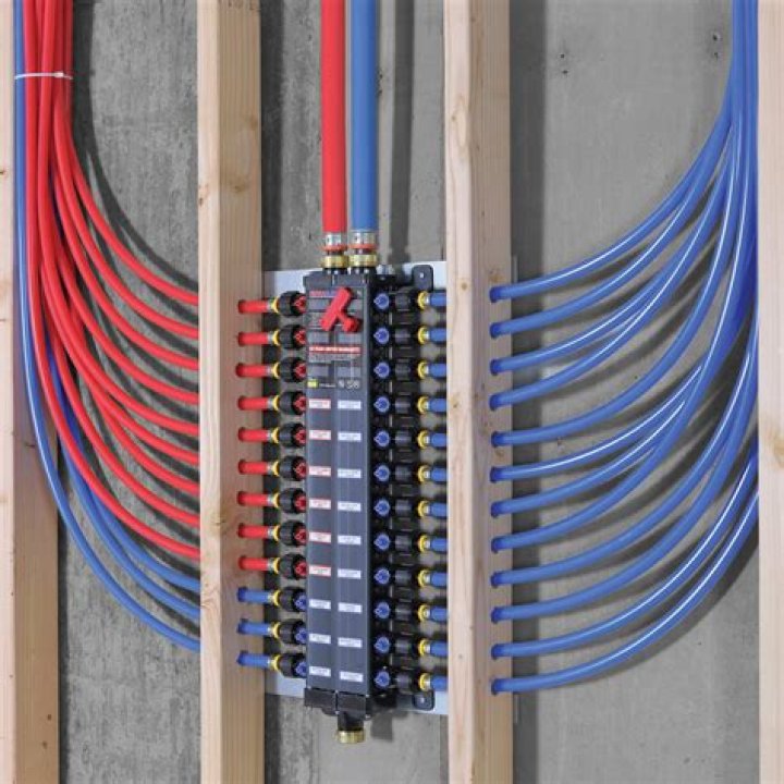 What is ManaBloc system?