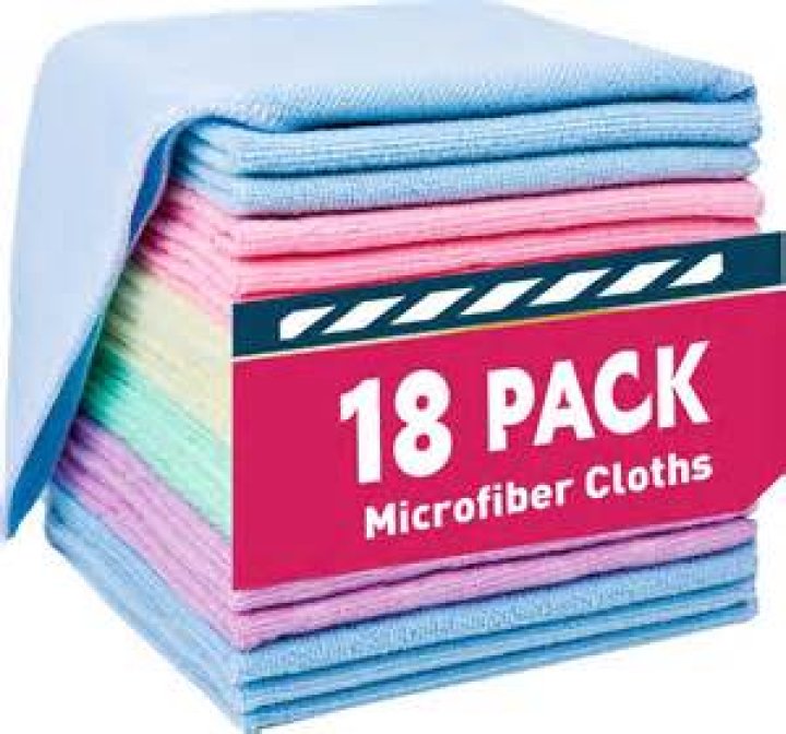 What is microfiber detergent