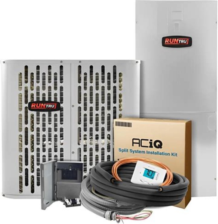 What is outdoor lockout backup heat