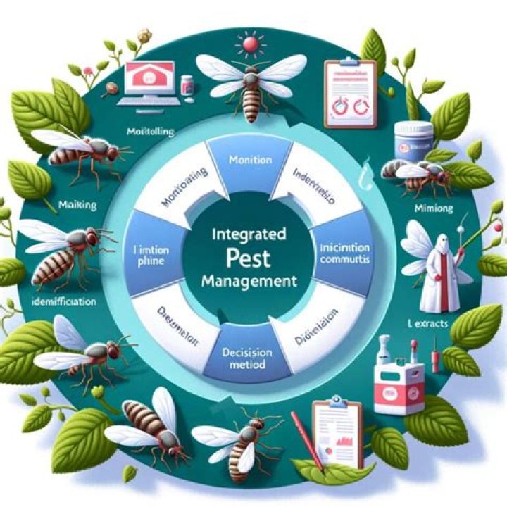 What is pest and pest control