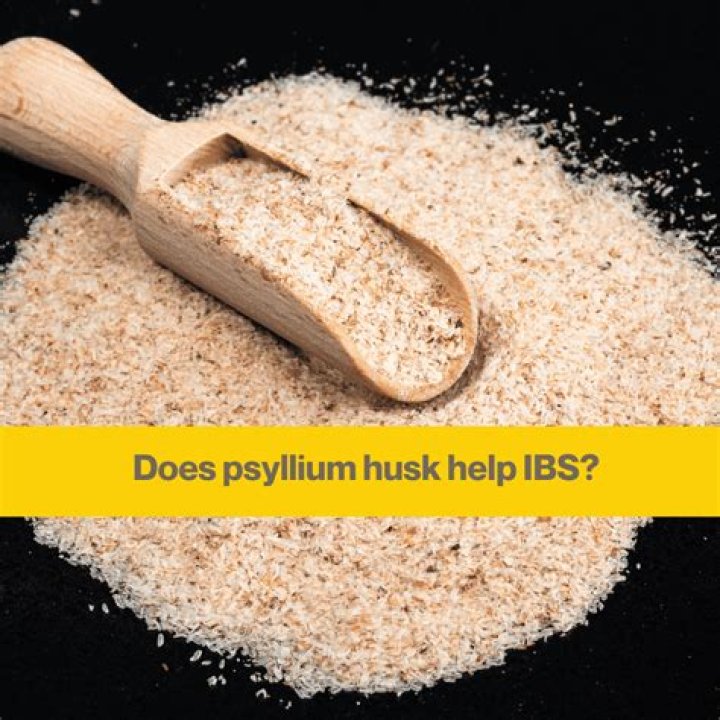 What is psyllium bulk
