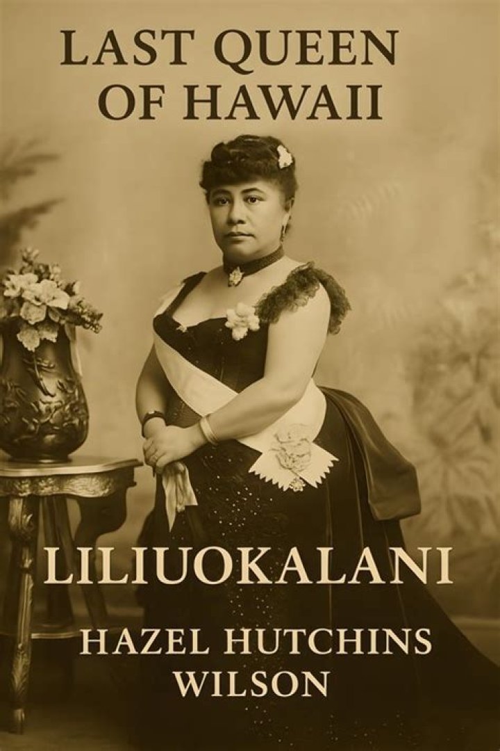 What is Queen Liliuokalani famous for