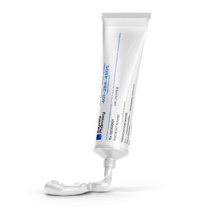 What is sodium chloride ointment used for