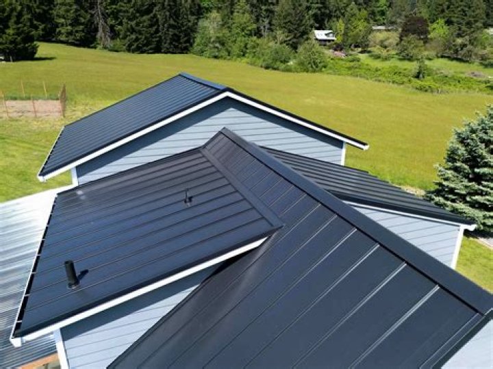 What is standing seam roofing system